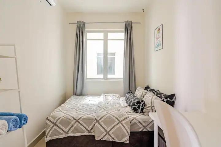 Apartamento Suasana Residensi Damai Petaling Jaya Exterior foto
